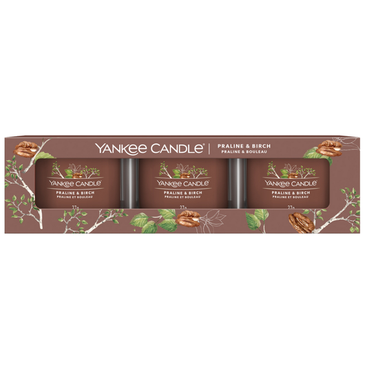 Yankee Candle Giftset