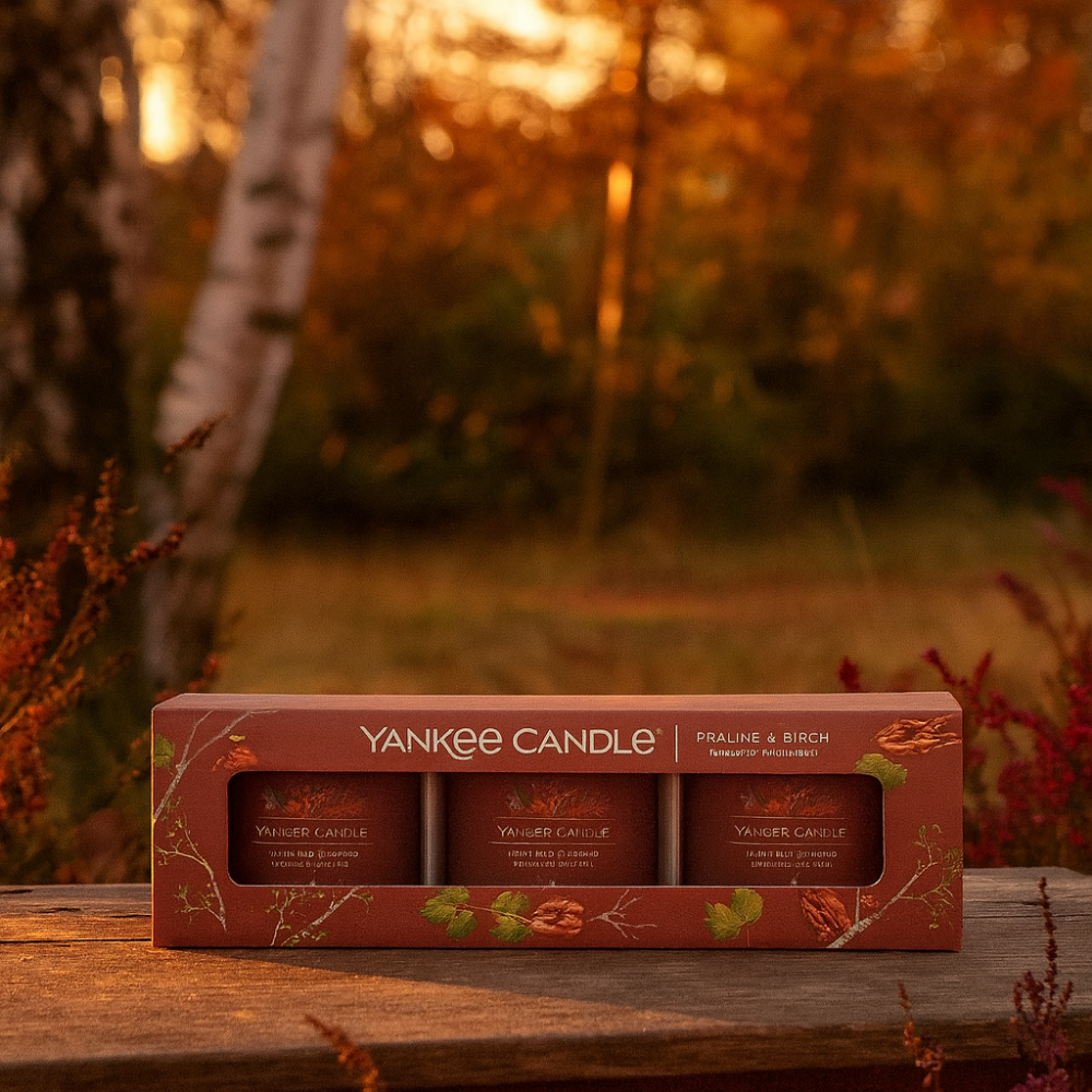 Yankee Candle Giftset
