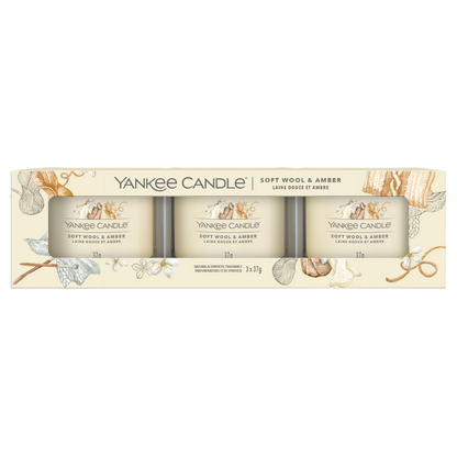 Yankee Candle Giftset