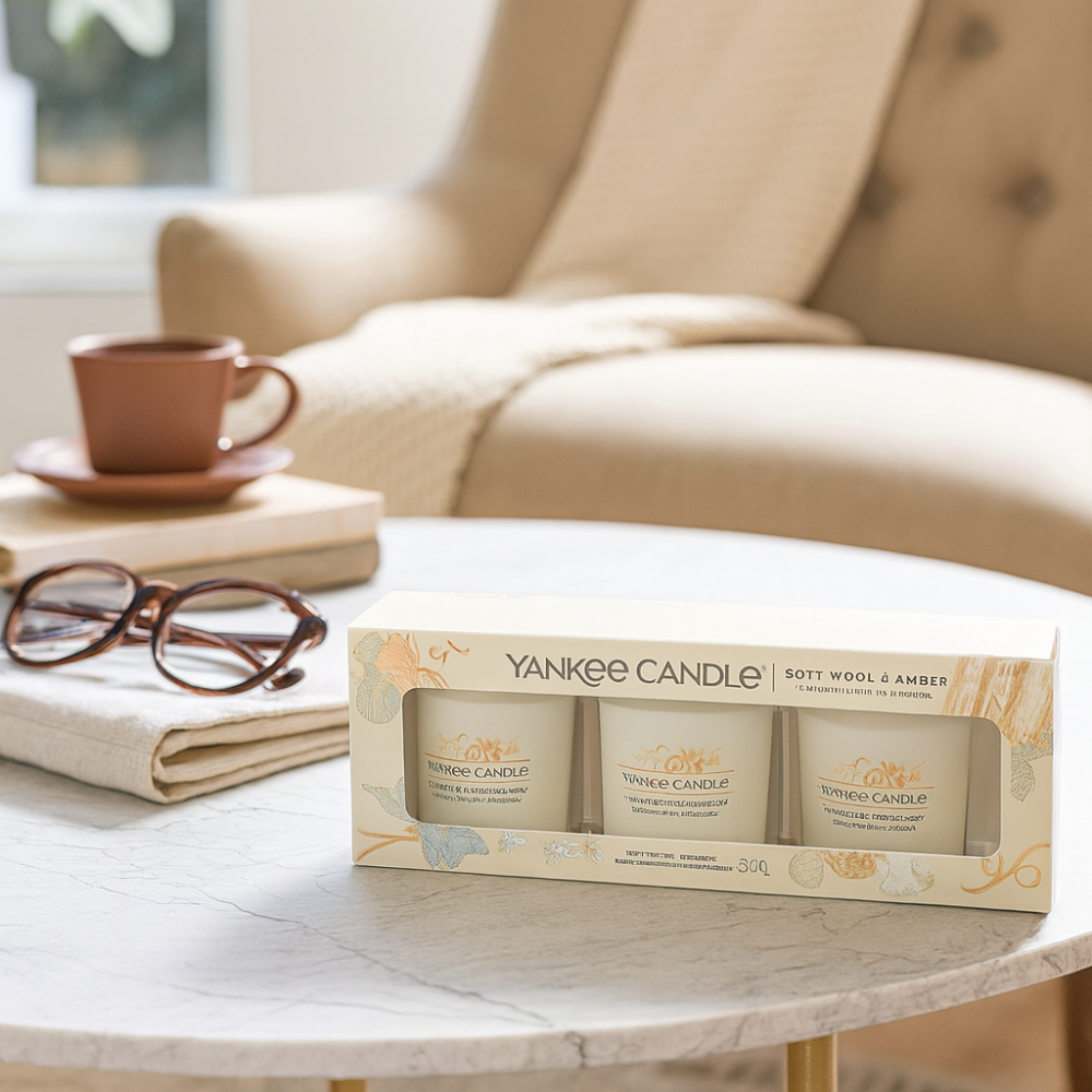Yankee Candle Giftset