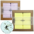 2x Shower steamers - Set van 4 + GRATIS Shower steamer
