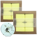 2x Shower steamers - Set van 4 + GRATIS Shower steamer