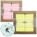 2x Shower steamers - Set van 4 + GRATIS Shower steamer