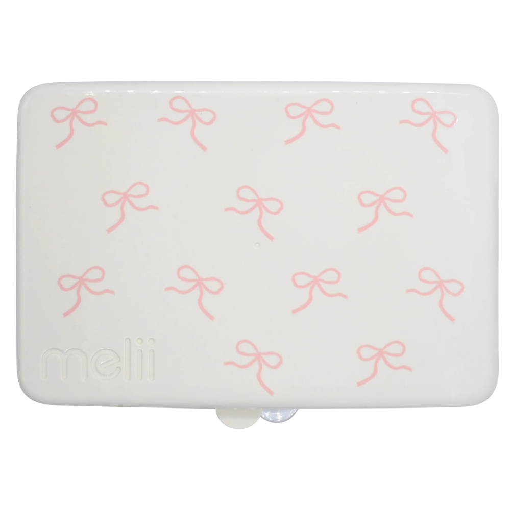 Melii - Snackbox met 12 compartimenten