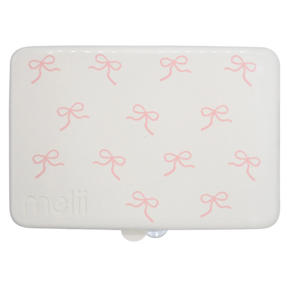 Melii - Snackbox met 12 compartimenten