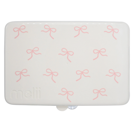 Melii - Snackbox met 12 compartimenten