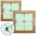 2x Shower steamers - Set van 4 + GRATIS Shower steamer