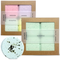 2x Shower steamers - Set van 4 + GRATIS Shower steamer