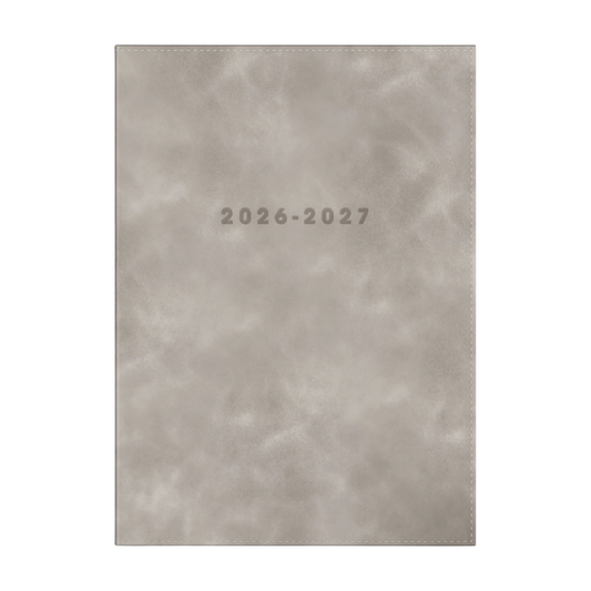 18 maanden agenda 2026-2027 A5