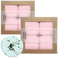 2x Shower steamers - Set van 4 + GRATIS Shower steamer