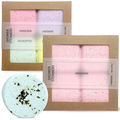 2x Shower steamers - Set van 4 + GRATIS Shower steamer