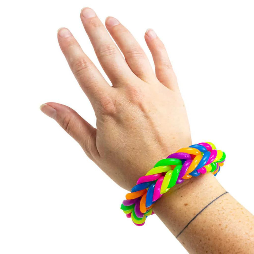 Mega Loom Bandjes