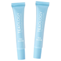 1+1 GRATIS - Teaology Tea Gloss Volume Lip Treatment