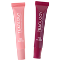 1+1 GRATIS - Teaology Tea Gloss Volume Lip Treatment