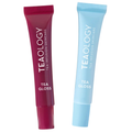 1+1 GRATIS - Teaology Tea Gloss Volume Lip Treatment