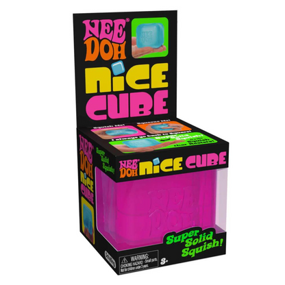 NeeDoh - Nice Cubes