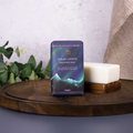 Englisch soap geschenkset - Polar Lights
