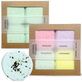 2x Shower steamers - Set van 4 + GRATIS Shower steamer