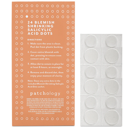 Patchology - Clear Skin Set