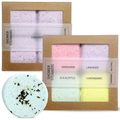 2x Shower steamers - Set van 4 + GRATIS Shower steamer