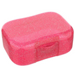 Glitter Roze