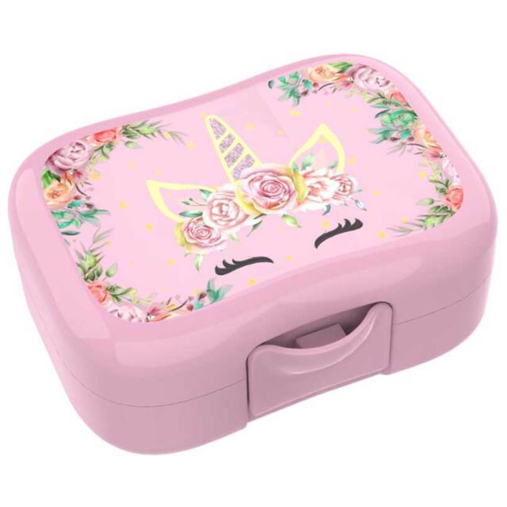 Lunch Buddies - Koekendoosje