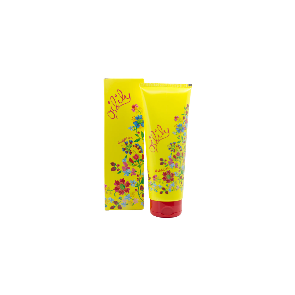 Oilily Classic Body Lotion