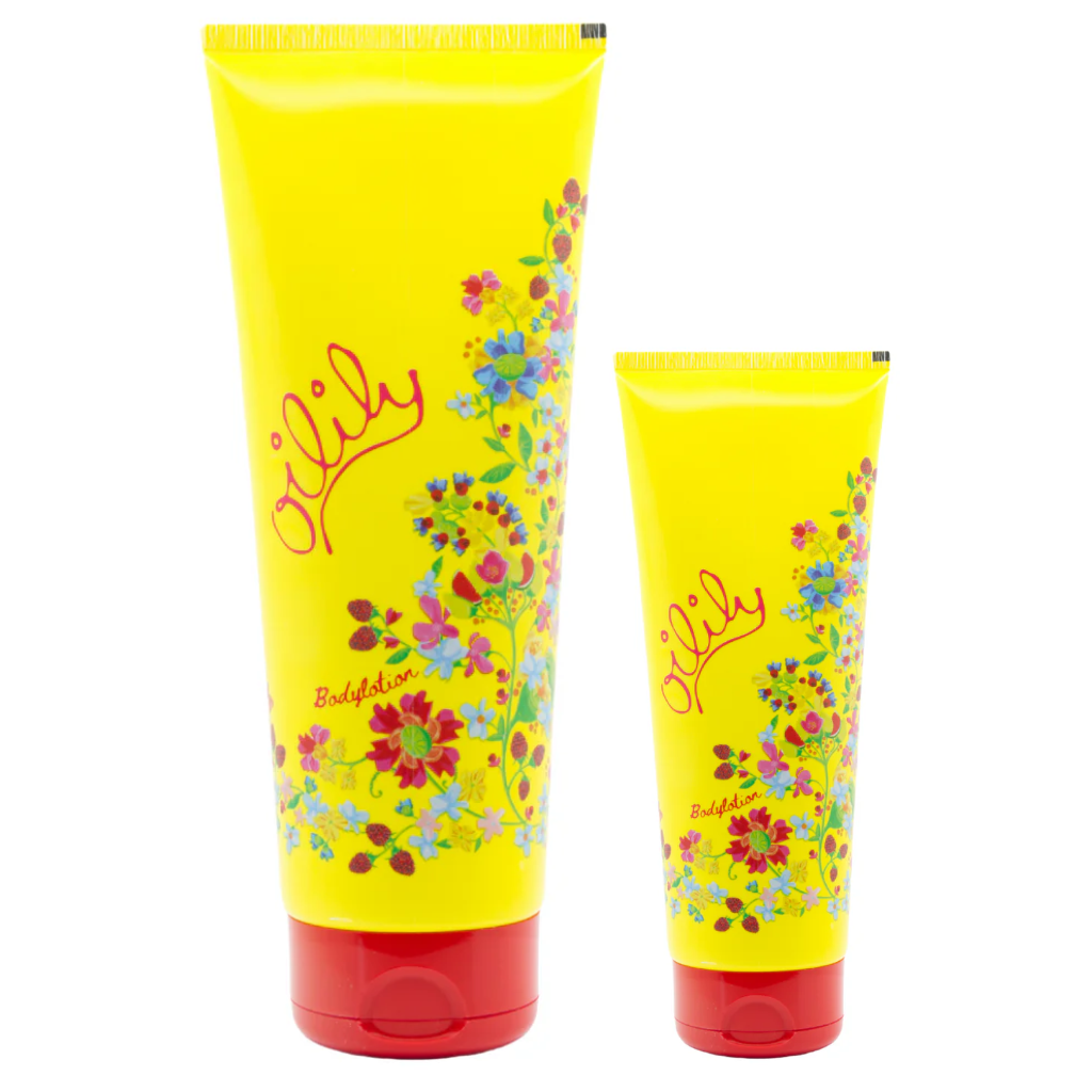 Oilily Classic Body Lotion