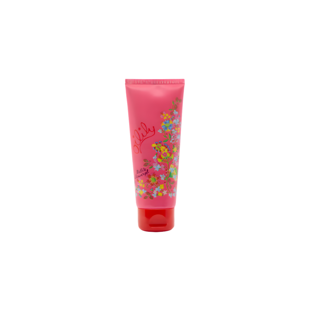 Oilily Classic Bath & Shower Gel