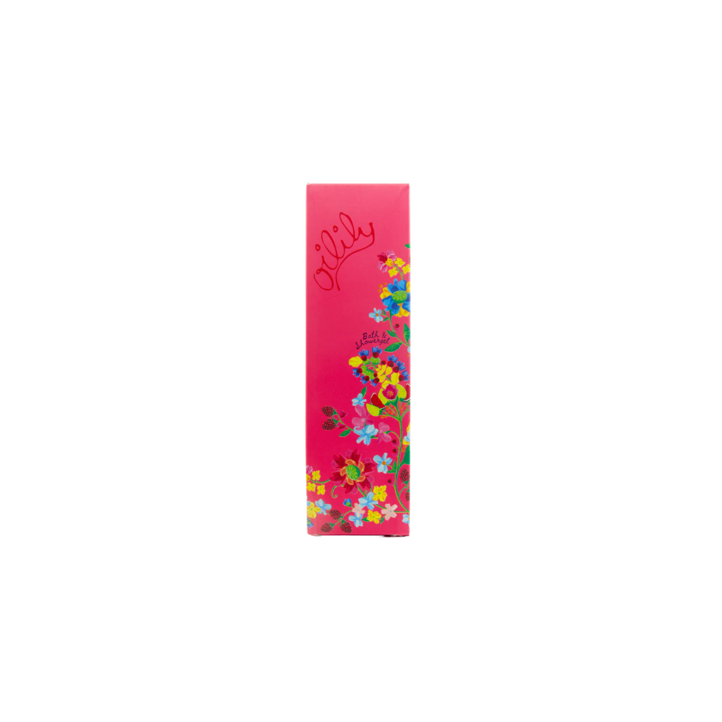 Oilily Classic Bath & Shower Gel