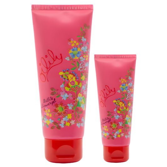 Oilily Classic Bath & Shower Gel