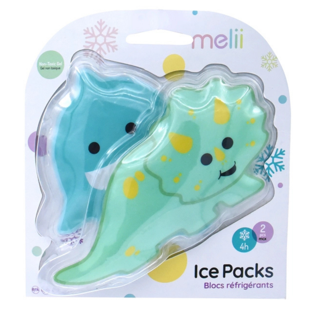 Melii - Gel ice packs
