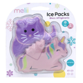 Melii - Gel ice packs
