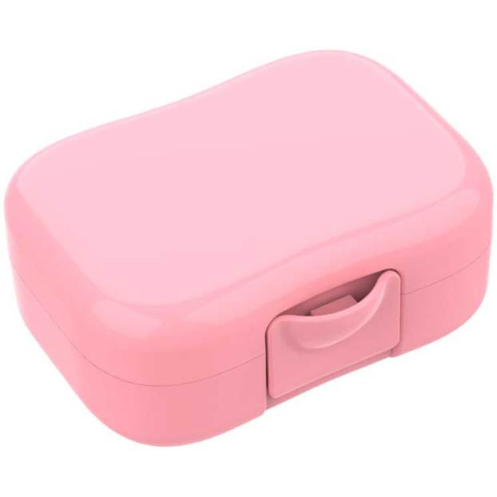 Lunch Buddies - Koekendoosje