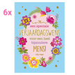 6 Stuks