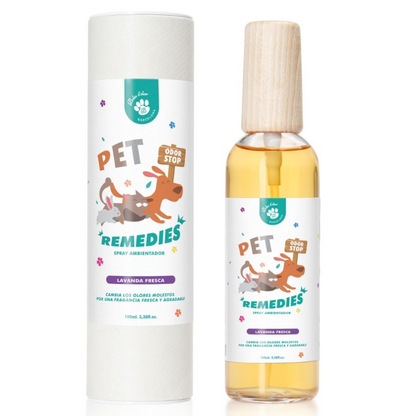 Boles d'olor - Pet Remedies Spray