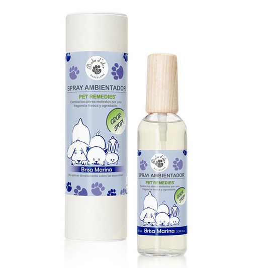 Boles d'olor - Pet Remedies Spray