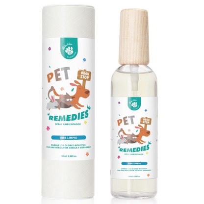 Boles d'olor - Pet Remedies Spray