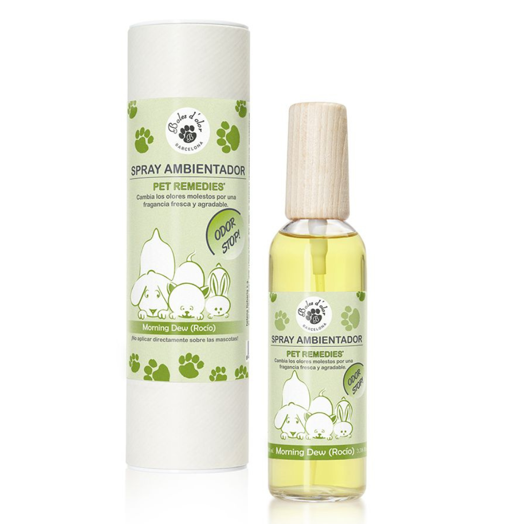 Boles d'olor - Pet Remedies Spray