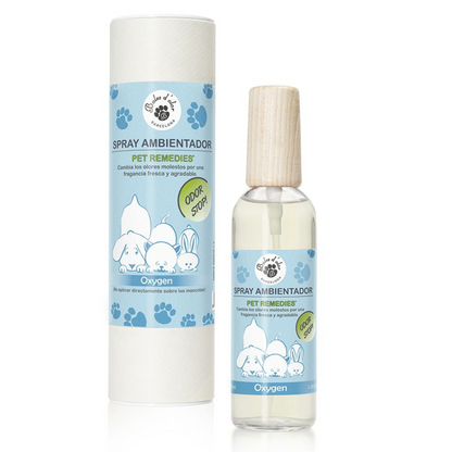 Boles d'olor - Pet Remedies Spray