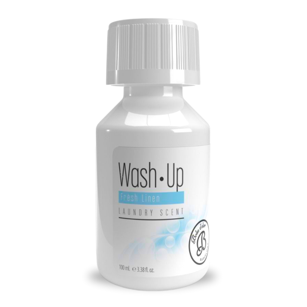 Wash Up wasparfum - Fresh Linen
