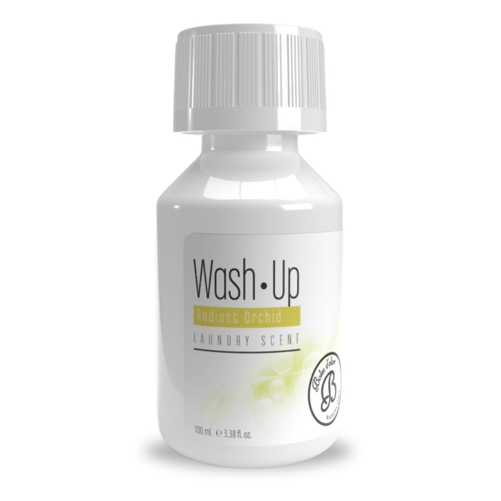 Wash Up wasparfum - Radiant Orchid