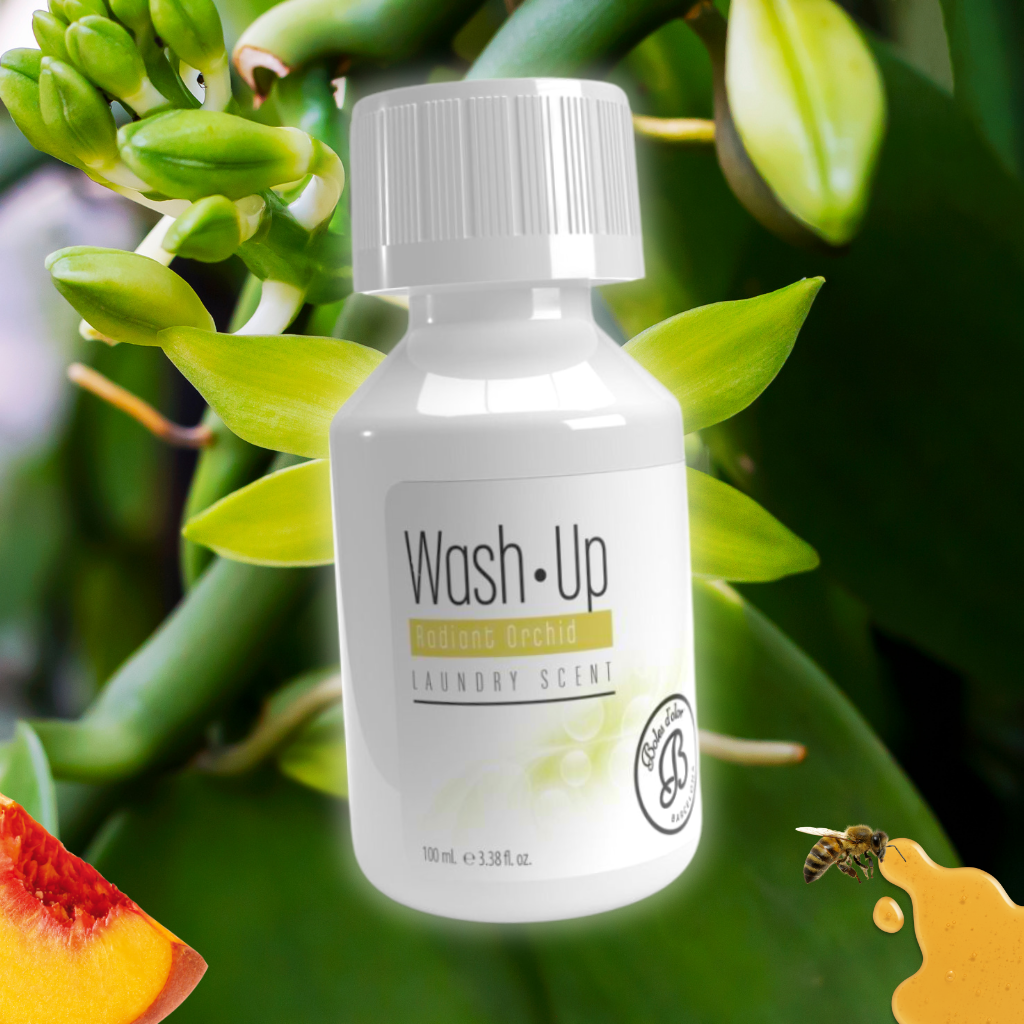 Wash Up wasparfum - Radiant Orchid