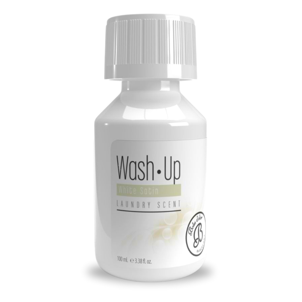 Wash Up wasparfum - White Satin