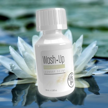 Wash Up Wasparfum - White Satin