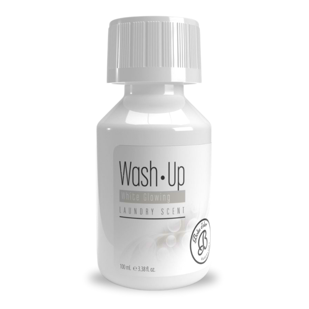 Wash Up wasparfum - Frisse geurtjes Bundel (4 stuks)