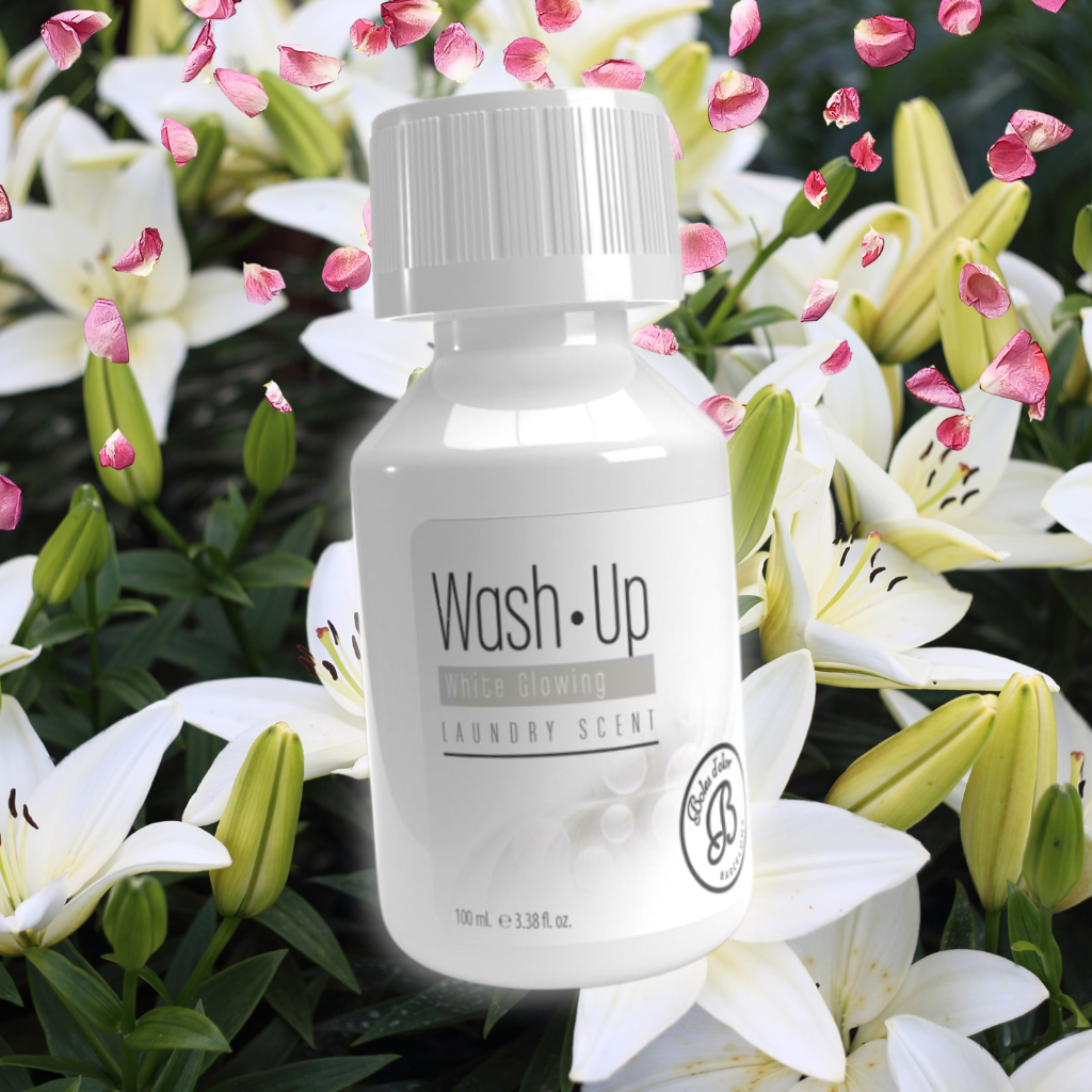 Wash Up wasparfum - White Glowing