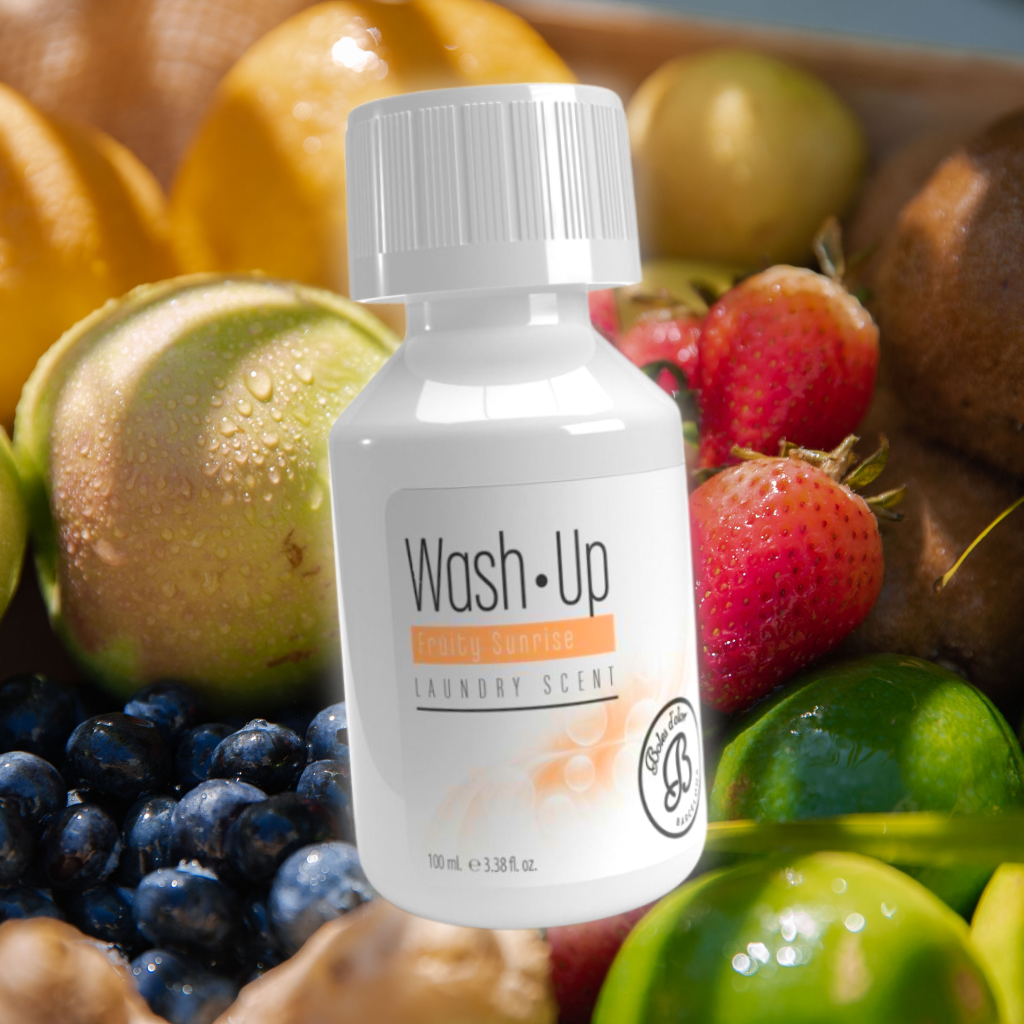 Wash Up wasparfum - Fruity Sunrise