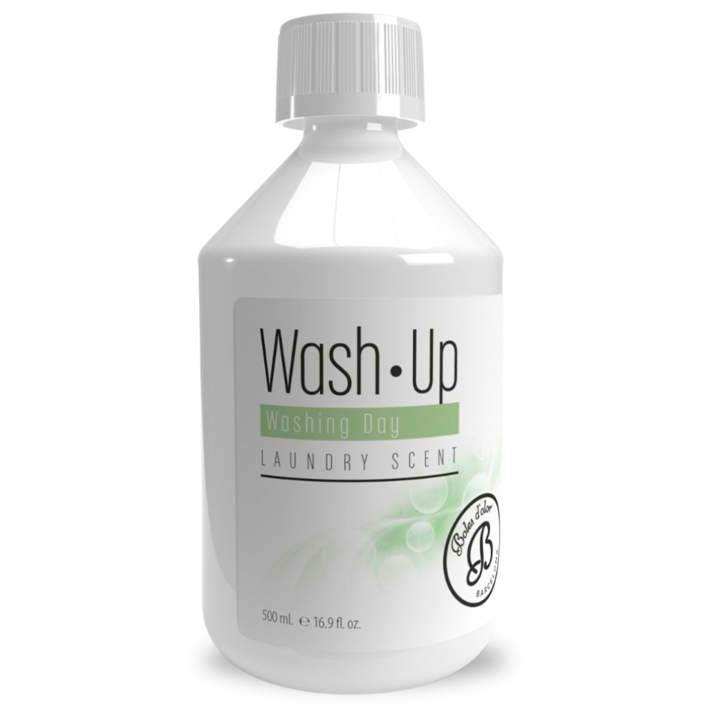 Wash Up Wasparfum - Washing Day