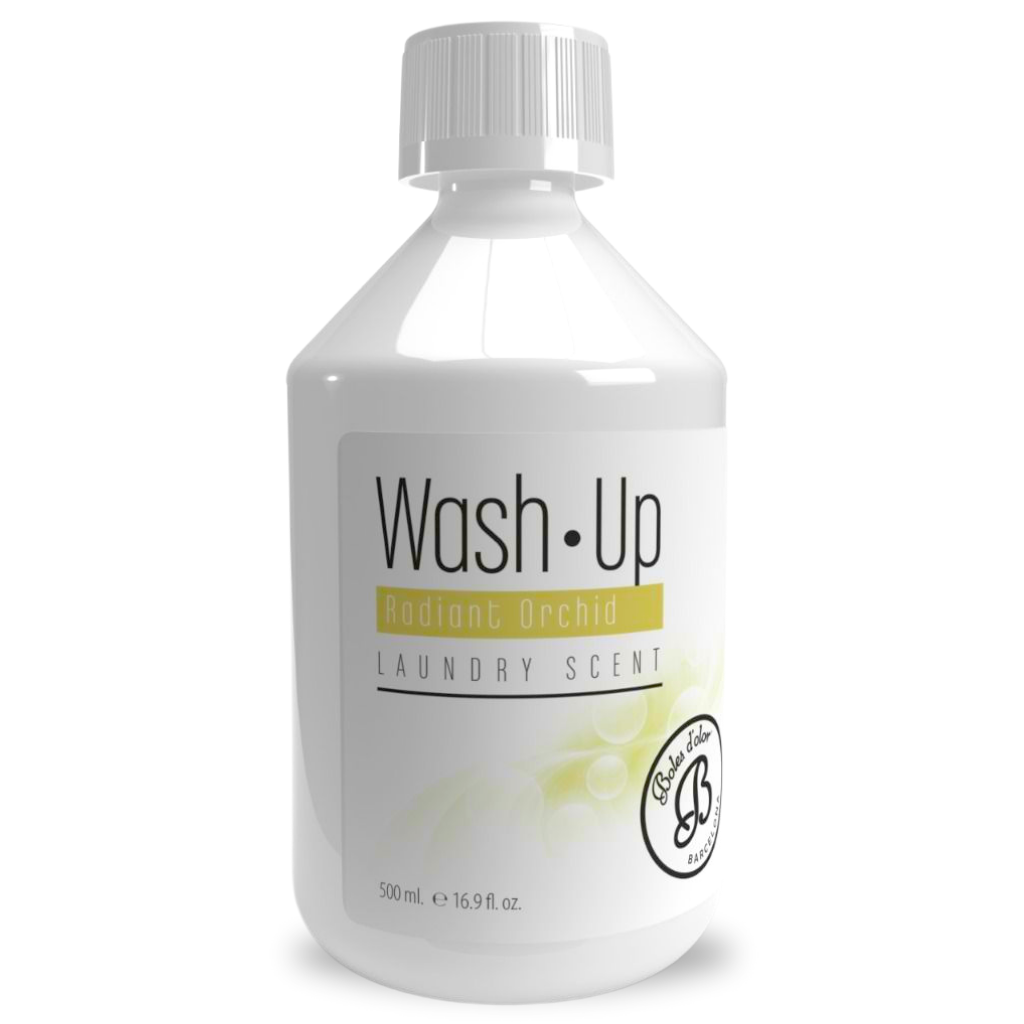 Wash Up Wasparfum - Radiant Orchid